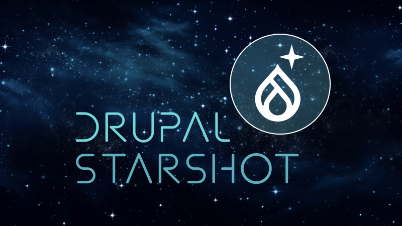 drupal-starshot