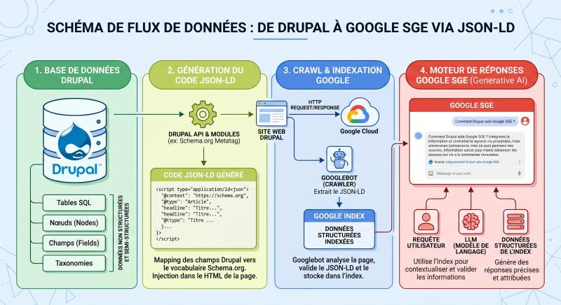 drupal-JSON-LD-google-sge