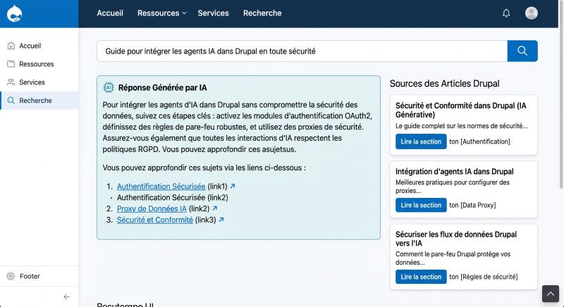 drupal-exemple-réponse-ia