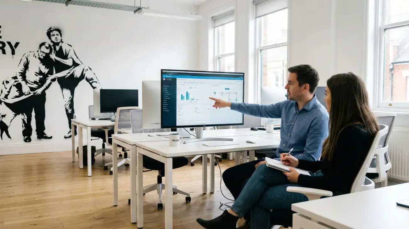 application metier drupal