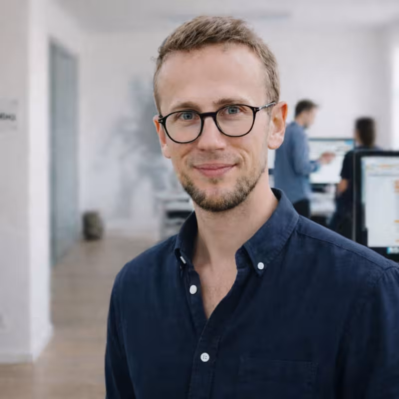 Cyprien Prouvot