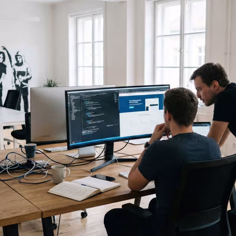 developpement drupal