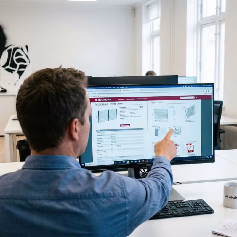 site drupal industrie