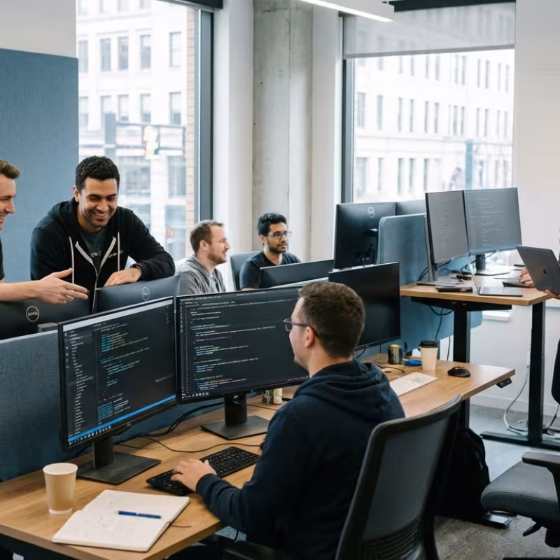 Agence Drupal Québec