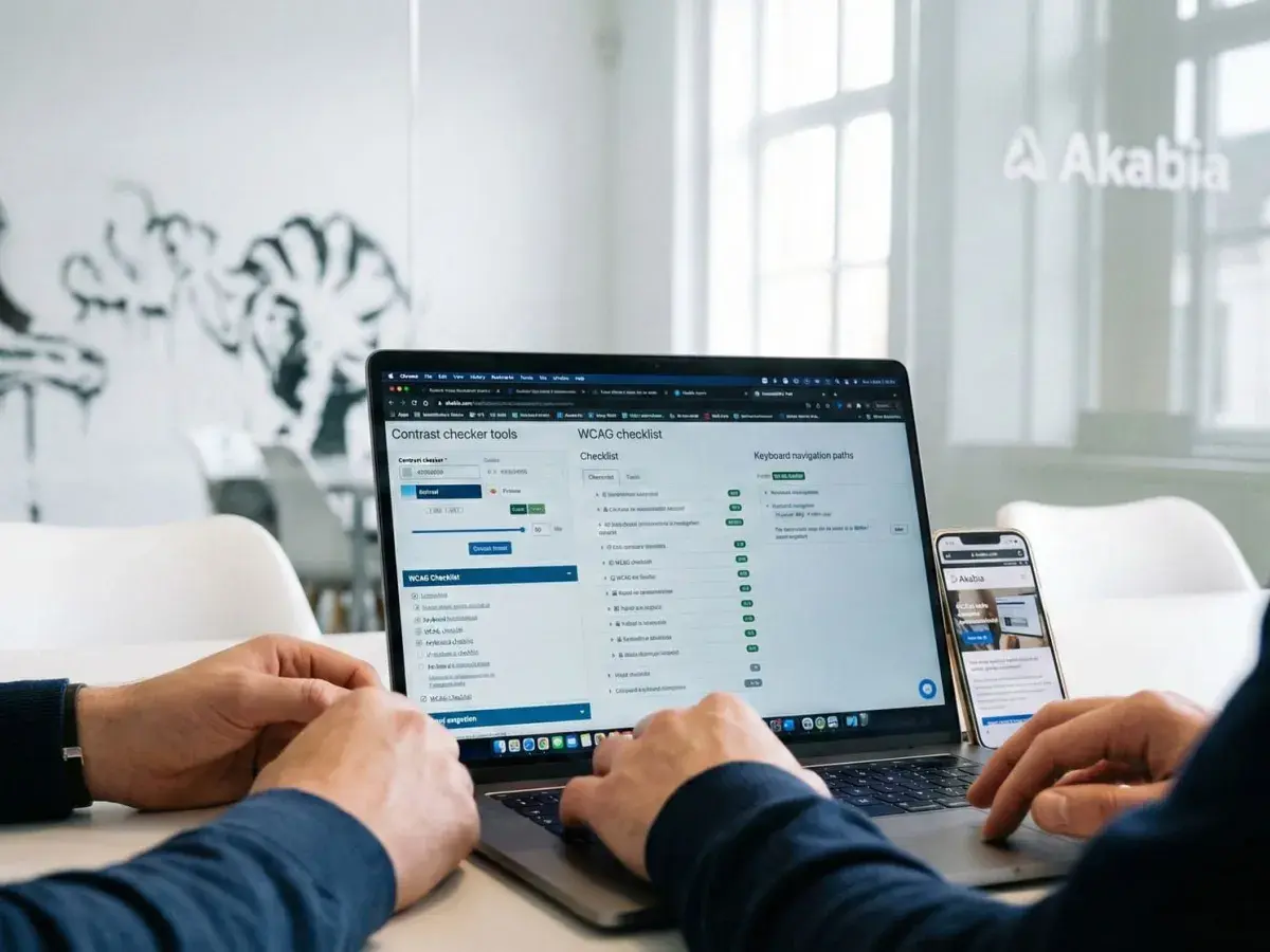 accessibilite drupal