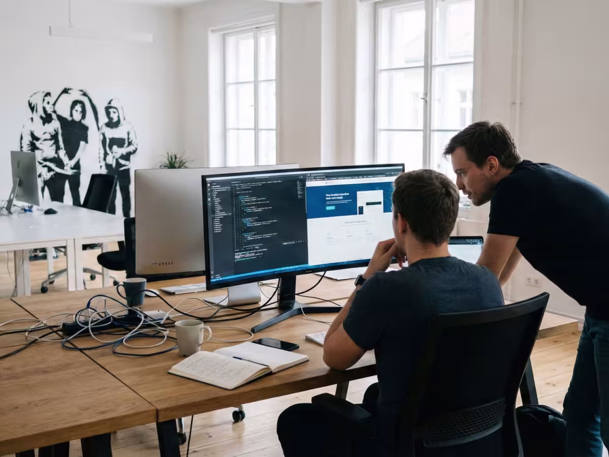 developpement drupal