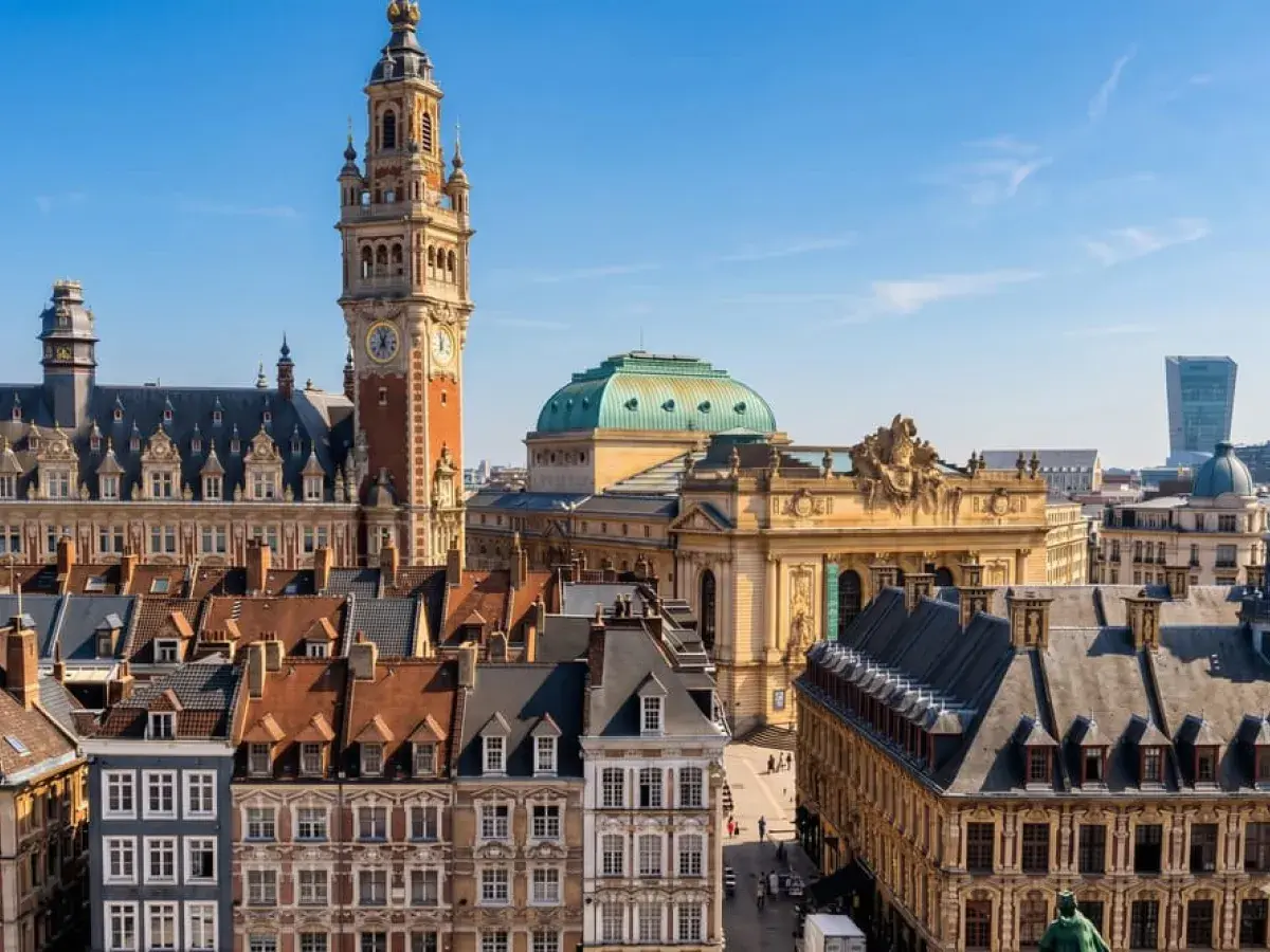 lille