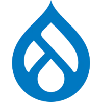 logo drupal