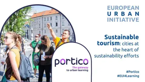 Portico Urban Initiative