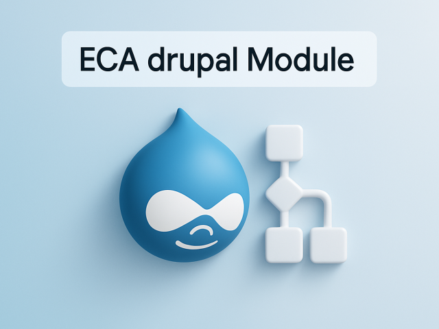 eca-drupal-module