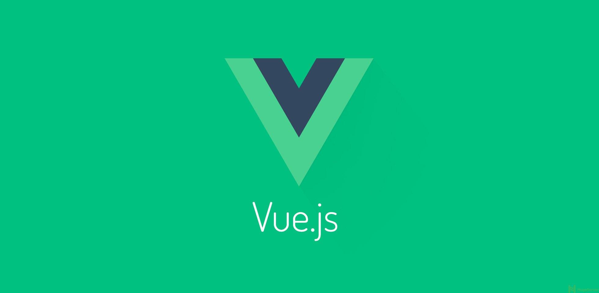 drupal-vuejs