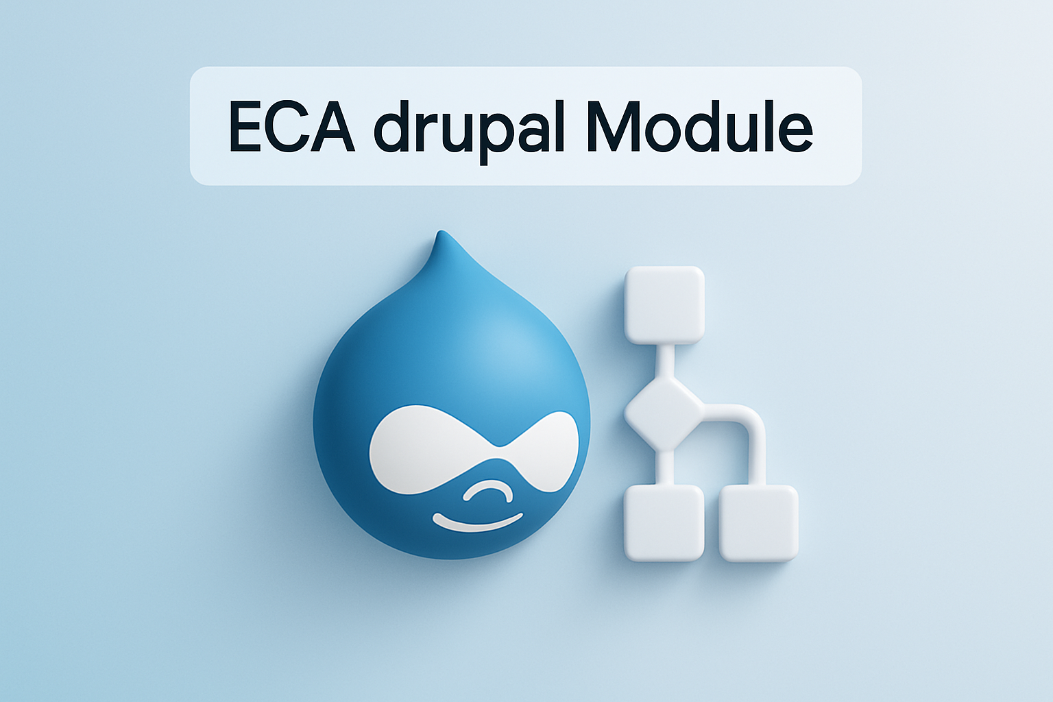 eca-drupal-module
