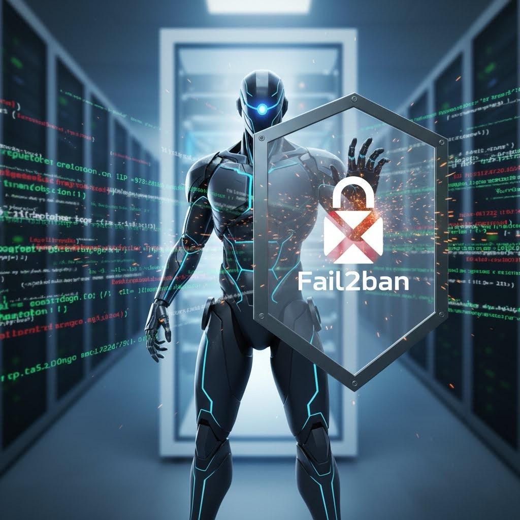 fail2ban-apache-drupal