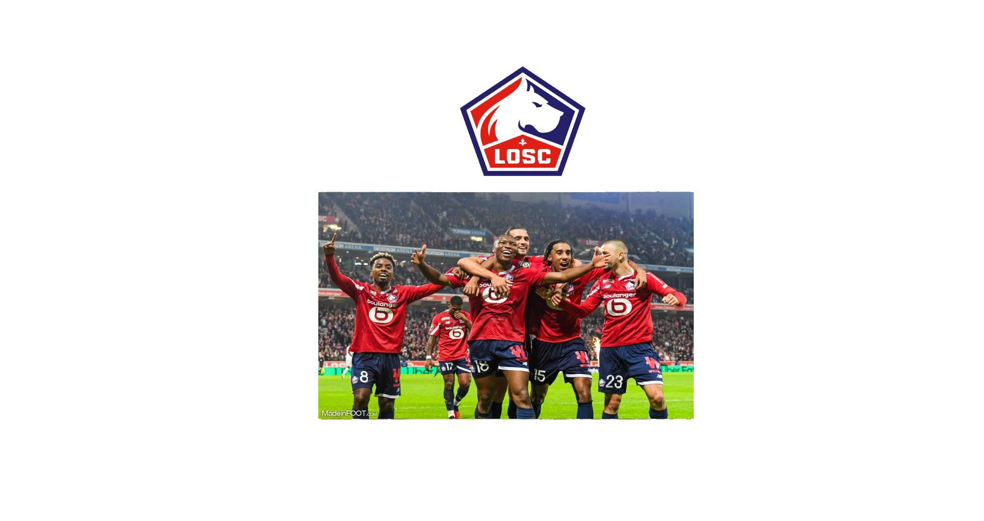 Losc drupal
