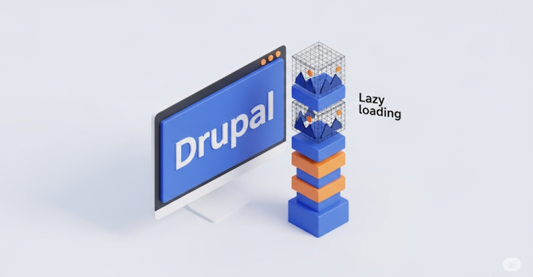 drupal-lazy-loading