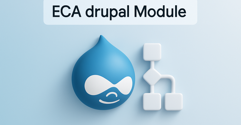 eca-drupal-module