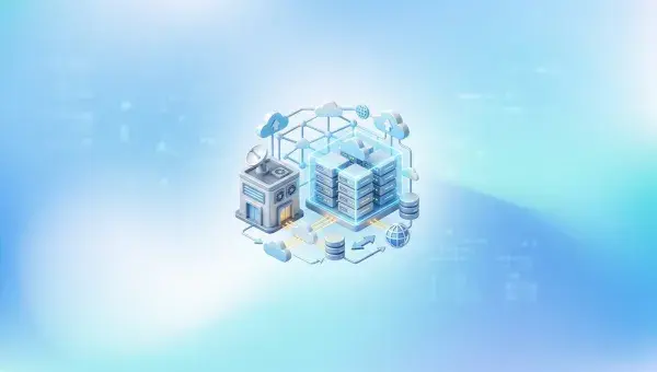 Illustration : Comment choisir son infrastructure d'hébergement pour un projet web de grande envergure ?