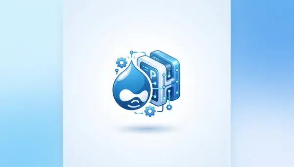 Déployer Drupal 11 avec FrankenPHP