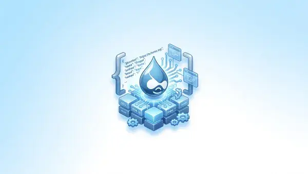 Drupal 11 et GEO 