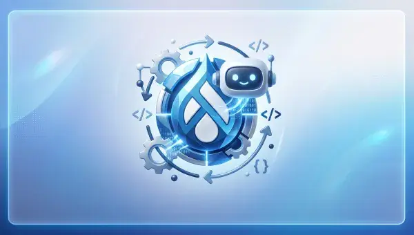 drupal-agent-ia