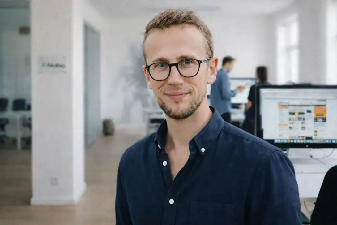 cyprien prouvot